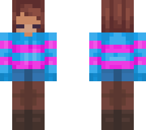 - stay determined -