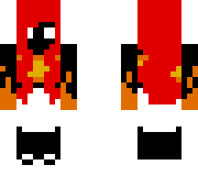 ~bring the heat~