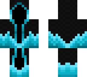 (dark) cyan reaper
