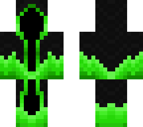 (dark) green reaper