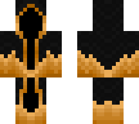 (dark) orange reaper