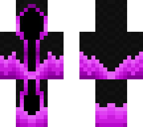 (dark) pink reaper
