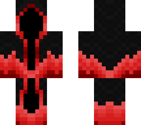 (dark) red reaper