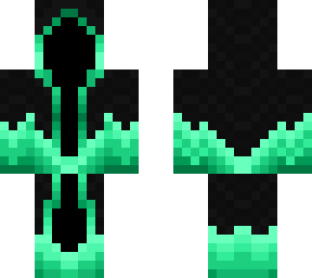(dark) turquiose
