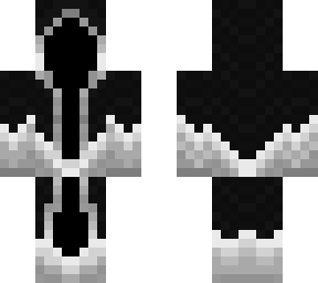 (dark) white reaper