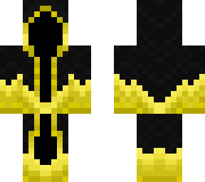 (dark) yellow reaper