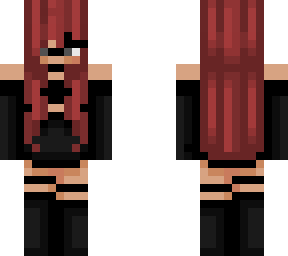 #edit bad girl by xxpookeyxx