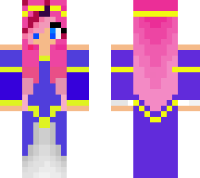 ~princess of the sky~