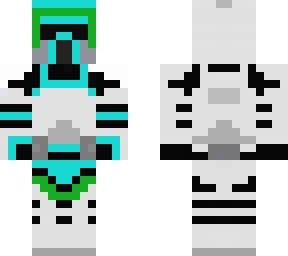 321nd arf trooper
