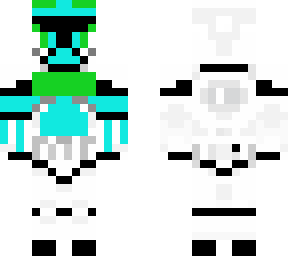 321st trooper