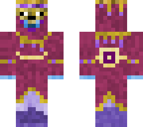 acolyte