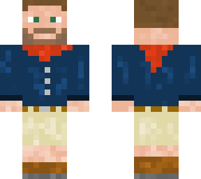adventurer