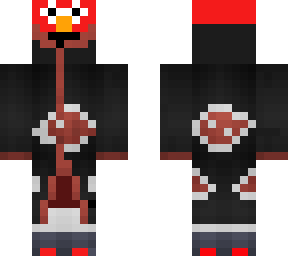 akatsuki elmo