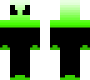 alien cool