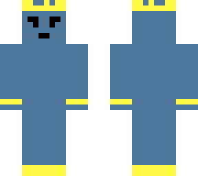alien king