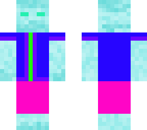 alien zombie *2