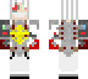 angry cyber dzunior castle version