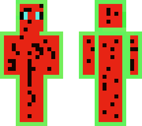 anguria man