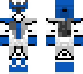 arc trooper jesse