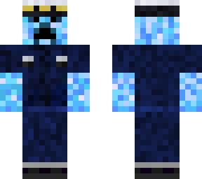 arctic creeper royal navy
