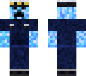 arctic creeper royal navy