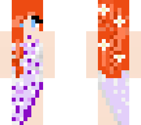 ariel at the end