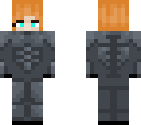armor