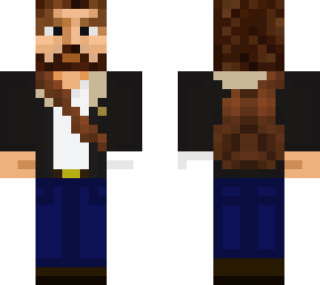 arthur season 4 outfit (srg's tcd)