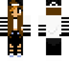 ashley hay esta tu skin :3
