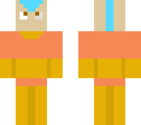 avatar aang