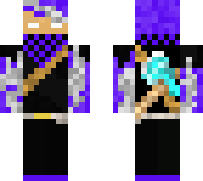 axe man