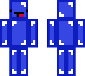 azul skeppy xd