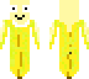 banana joe