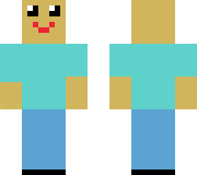 basic skin