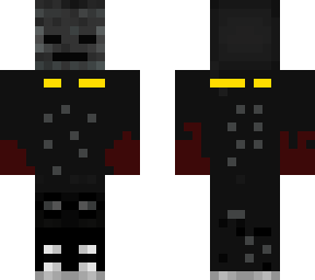 benson edicin wither