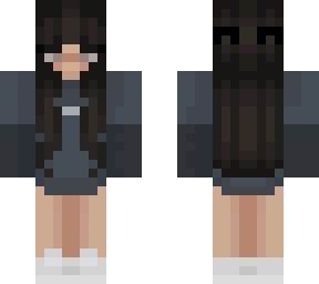 big sweater