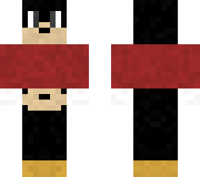 bimbo the dog (colored)