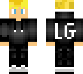 black_blond