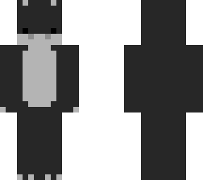 black dragon boi
