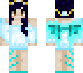 bleu