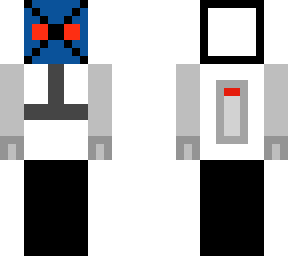 blindfy the robot(destroyed)