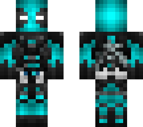 blue dead pool