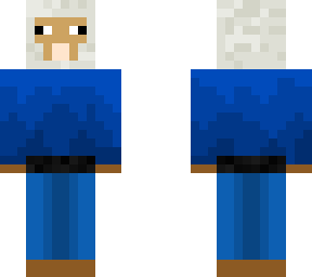 blue sheep