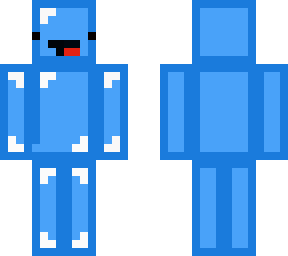 blue skeppy/derp