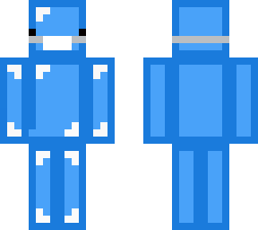 blue skeppy/derp lockdown
