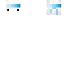 blue sweat