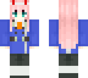 blue zero two