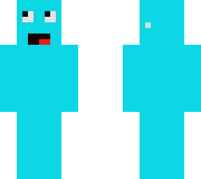 bluemin