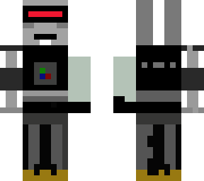 bob