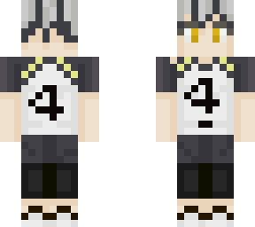 bokuto koutarou